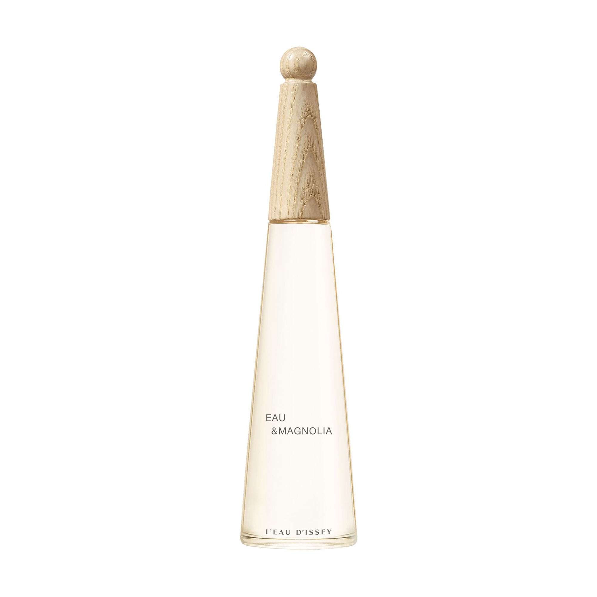 Issey Miyake L'Eau D'Issey Eau &amp; Magnolia Intense Туалетна вода жіноча, 50 мл