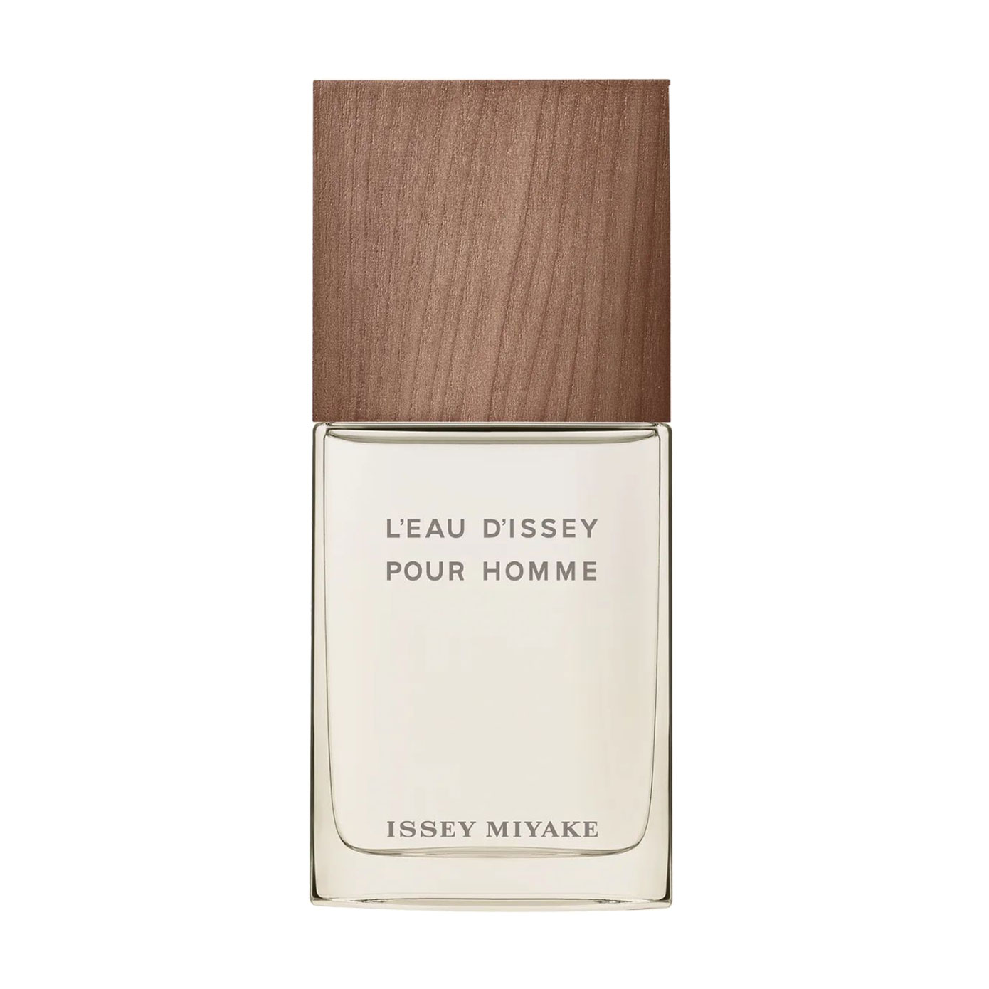 Issey Miyake L'Eau d'Issey Pour Homme Vetiver Туалетна вода чоловіча, 100 мл
