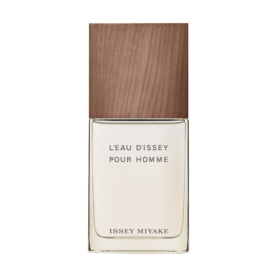 Issey Miyake L'Eau d'Issey Pour Homme Vetiver Туалетна вода чоловіча, 50 мл